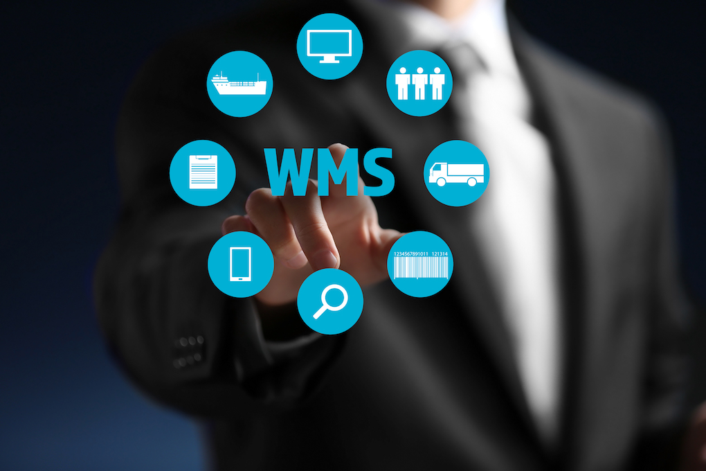 Where does a warehouse management system (WMS) fit in my operation? - ProSKU
