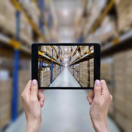 warehouse management system functions