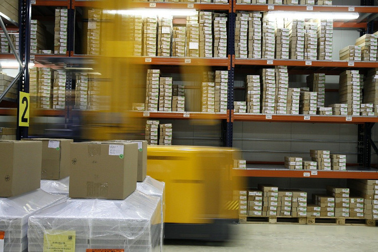 what is 3pl warehouse management system